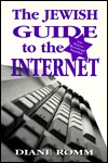 The Jewish Guide to the Internet (Paperback)