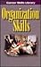 Organization Skills (Career Skills Library)