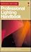 Professional Lighting Handbook