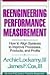Reengineering Performance M...