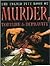The Ingrid Pitt Book of Murder, Torture & Depravity