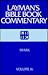 Layman's Bible Book Commentary, Vol. 16: Mark