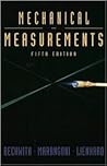 Mechanical Measur...