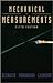 Mechanical Measurements by Thomas G. Beckwith