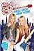 First Stop, New York (Aly and Aj's Rock N Roll Mysteries, #1)