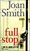 Full Stop (Loretta Lawson, #5)