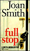 Full Stop (Loretta Lawson, #5)
