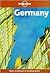 Lonely Planet Germany