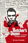 Butcher's Dozen