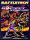 1st Somerset Strikers: The Battletech Animated Series Sourcebook