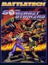 1st Somerset Strikers: The Battletech Animated Series Sourcebook (Battletech 1687)