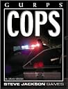 GURPS Cops