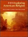 Exploring American Religion