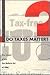 Do Taxes Matter?: The Impac...