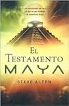 El testamento Maya