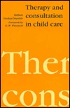 Therapy and Consultation (Paperback)