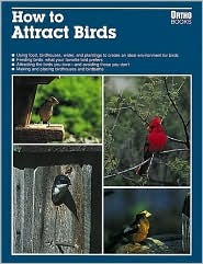 How to Attract Birds (Paperback)