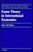 Game Theory in Internationa...