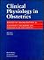 Clinical Physiology in Obstetrics