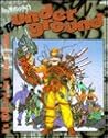 Ray Winninger's Underground by Ray Winninger