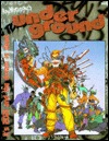 Ray Winninger's Underground: It's 2021 and the dream is dead (Paperback)