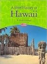 Brief History of Hawaii