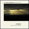 Origins: Egypt, West Asia and the Aegean (A History of Architecture #1) (A history of architecture / Christopher Tadgell)