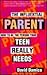 The Influential Parent