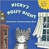 Nicky's Noisy Night by Harriet Ziefert
