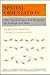 Spatial Orientation: The Spatial Control of Behavior in Animals and Man (Princeton Series in Neurobiology and Behavior)