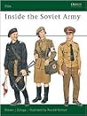 Inside the Soviet Army (Elite, 12)