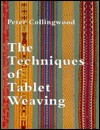 The Techniques of Tablet Weaving