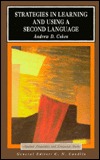 Strategies in Learning and Using a Second Language (Applied Linguistics and Language Study)