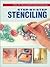 Step-By-Step Stenciling
