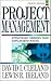 Project Management : Strategic Design and Implementation