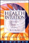 Health Intuition: A Simple Guide to Greater Well-Being (Hardcover)