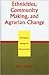 Ethnicities, Community Making, and Agrarian Change: The Political Ecology of a Moroccan Oasis