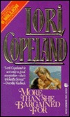 More Than She Bargained For (Mass Market Paperback)