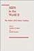 AIDS in the World II