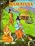 Pictorial Ramayana - For Ch...