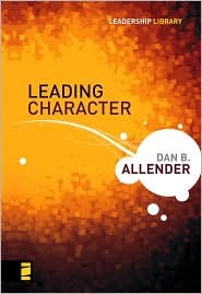 Leading Character (Leadership Library)