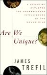 Are We Unique? A ...