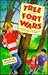 Tree Fort Wars