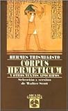 Corpus Hermeticum...