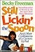Still Lickin' the Spoon: And Other Confessions of a Grown-Up Kid