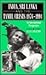 India, Sri Lanka and the Tamil Crisis 1976-1994: An International Perspective