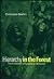 Hierarchy in the Forest: The Evolution of Egalitarian Behavior