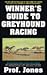 Winner's Guide To Greyhound Racing