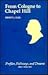 Ernest L. Eliel: From Colog...