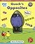Quack's Opposites (Peep)